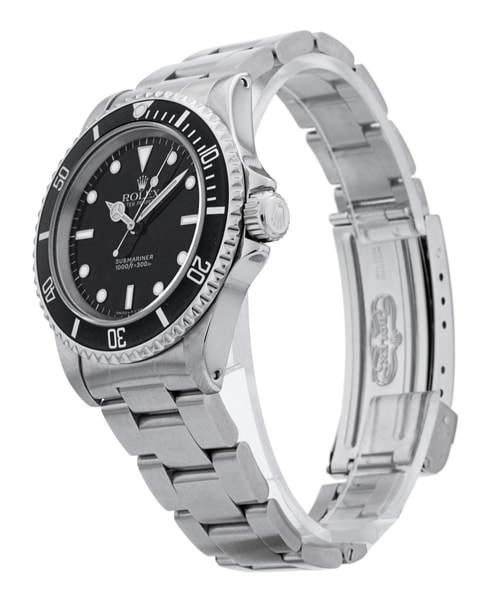Rolex Submariner 14060